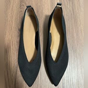 Everlane 40 Hour Flat in ReKnit